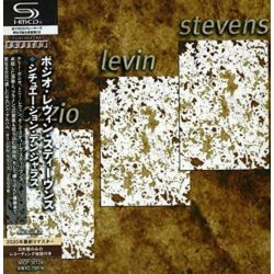 BOZZIO LEVIN STEVENS - SITUATION DANGEROUS (1 SHM-CD) - WYDANIE JAPOŃSKIE