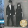 U2 - SONGS OF EXPERIENCE (1 SHM-CD) - WYDANIE JAPOŃSKIE