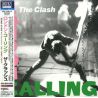 CLASH - LONDON CALLING (2 BSCD2) - WYDANIE JAPOŃSKIE
