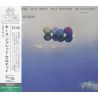 GARBAREK, JAN / KEITH JARRETT / PALLE DANIELSSON / JON CHRISTENSEN - BELONGING (1 SHM-CD) - WYDANIE JAPOŃSKIE