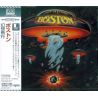 BOSTON - BOSTON (1 BSCD2) - WYDANIE JAPOŃSKIE 