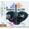 EVANS, BILL / BOB BROOKMEYER - THE IVORY HUNTERS (1 SHM-CD) - WYDANIE JAPOŃSKIE