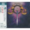 TOTO - TOTO (1 BSCD2) - WYDANIE JAPOŃSKIE