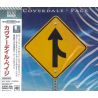 COVERDALE/ PAGE - COVERDALE/ PAGE (1 BSCD2) - WYDANIE JAPOŃSKIE 
