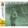 DAVIS, MILES - WORKIN` WITH THE MILES DAVIS QUINTET (1 UHQCD) - MONO - WYDANIE JAPOŃSKIE 