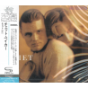 BAKER CHET - CHET (1 SHM-CD) - MONO - WYDANIE JAPOŃSKIE 