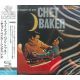 BAKER CHET - IT COULD HAPPEN TO YOU (1 SHM-CD) - WYDANIE JAPOŃSKIE