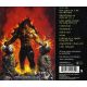 MANOWAR - LOUDER THAN HELL (1 CD) 