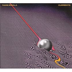 TAME IMPALA - CURRENTS