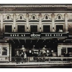 ELBOW - LIVE AT THE RITZ: AN ACOUSTIC PERFORMANCE (1 CD)