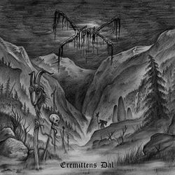 MORK - EREMITTENS DAL (1 CD)
