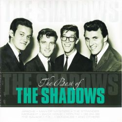 SHADOWS, THE - THE BEST OF THE SHADOWS (1LP)