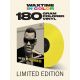 CHARLES, RAY - THE BEST OF RAY CHARLES (1 LP) - WAX TIME COLOURED EDITION - 180 GRAM PRESSING