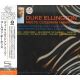 ELLINGTON, DUKE - DUKE ELLINGTON MEETS COLEMAN HAWKINS (1 SHM-CD) - WYDANIE JAPOŃSKIE