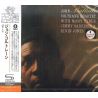 COLTRANE, JOHN - BALLADS (1 SHM-CD) - WYDANIE JAPOŃSKIE