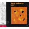 GETZ, STAN & JOAO GILBERTO FEAT. ANTONIO CARLOS JOBIM (1 SHM-CD) - WYDANIE JAPOŃSKIE