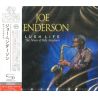 HENDERSON, JOE - LUSH LIFE (1 SHM-CD) - WYDANIE JAPOŃSKIE