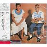 FITZGERALD, ELLA & LOUIS ARMSTRONG - ELLA AND LOUIS (1 SHM-CD) - WYDANIE JAPOŃSKIE