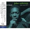 COLTRANE, JOHN - BLUE TRAIN (1 SHM-CD) - WYDANIE JAPOŃSKIE