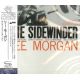 MORGAN, LEE - SIDEWINDER (1 SHM-CD) - WYDANIE JAPOŃSKIE