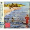 GENESIS - FOXTROT (1 UHQCD) - WYDANIE JAPOŃSKIE