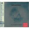 TANGERINE DREAM - PHAEDRA (1 UHQCD) - WYDANIE JAPOŃSKIE
