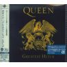 QUEEN - GREATEST HITS II (1 UHQCD) - WYDANIE JAPOŃSKIE