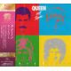 QUEEN - HOT SPACE (1 SHM-CD) - WYDANIE JAPOŃSKIE