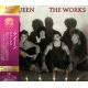 QUEEN - THE WORKS (1 SHM-CD) - WYDANIE JAPOŃSKIE