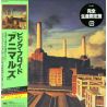 PINK FLOYD - ANIMALS (1 CD) - WYDANIE JAPOŃSKIE