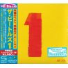 BEATLES, THE - 1 (1 SHM-CD + BLU-RAY) - WYDANIE JAPOŃSKIE