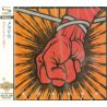 METALLICA - ST. ANGER (1 SHM-CD) - WYDANIE JAPOŃSKIE