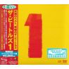 BEATLES, THE - 1 (1 SHM-CD + DVD) - WYDANIE JAPOŃSKIE
