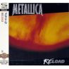 METALLICA - RELOAD (1 SHM-CD) - WYDANIE JAPOŃSKIE