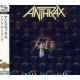 ANTHRAX - AMONG THE LIVING (1 SHM-CD) - WYDANIE JAPOŃSKIE
