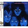 KISS - CREATURES OF THE NIGHT (1 SHM-CD) - WYDANIE JAPOŃSKIE