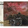 DIO - LOCK UP THE WOLVES (1 SHM-CD) - WYDANIE JAPOŃSKIE