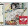 HACKETT, STEVE - HIGHLY STRUNG (1 SHM-CD) - WYDANIE JAPOŃSKIE