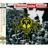 QUEENSRYCHE - OPERATION: MINDCRIME (1 SHM-CD) - WYDANIE JAPOŃSKIE