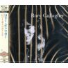GALLAGHER, RORY - RORY GALLAGHER (1 SHM-CD) - WYDANIE JAPOŃSKIE