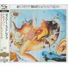 DIRE STRAITS - ALCHEMY (2 SHM-CD) - WYDANIE JAPOŃSKIE