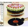 ROLLING STONES, THE - LET IT BLEED (1 SHM-CD) - WYDANIE JAPOŃSKIE