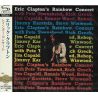 CLAPTON, ERIC - RAINBOW CONCERT (1 SHM-CD) - WYDANIE JAPOŃSKIE