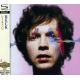 BECK - SEA CHANGE (1 SHM-CD) - WYDANIE JAPOŃSKIE
