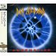 DEF LEPPARD - ADRENALIZE (1 SHM-CD) - WYDANIE JAPOŃSKIE