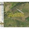 OLDFIELD, MIKE - HERGEST RIDGE (1 SHM-CD) - WYDANIE JAPOŃSKIE