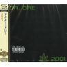DR DRE - 2001 (1 SHM-CD) - WYDANIE JAPOŃSKIE