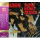 QUEEN - SHEER HEART ATTACK (1 SHM-CD) - WYDANIE JAPOŃSKIE