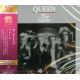 QUEEN - THE GAME (1 SHM-CD) - WYDANIE JAPOŃSKIE