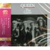 QUEEN - THE GAME (1 SHM-CD) - WYDANIE JAPOŃSKIE